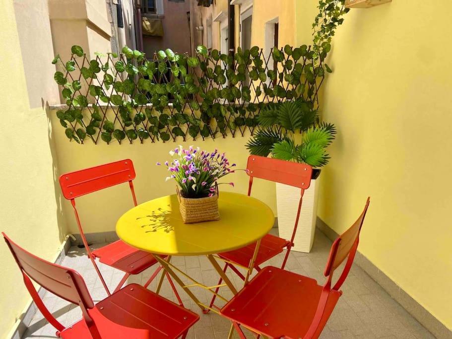 Ca' Donin - Centro Storico Apartment Chioggia Exterior photo