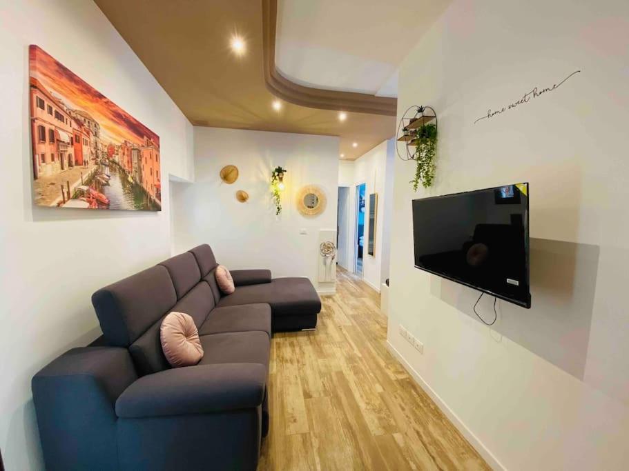 Ca' Donin - Centro Storico Apartment Chioggia Exterior photo