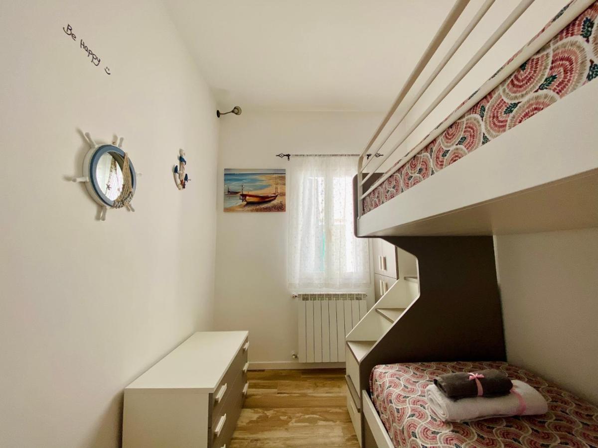 Ca' Donin - Centro Storico Apartment Chioggia Exterior photo