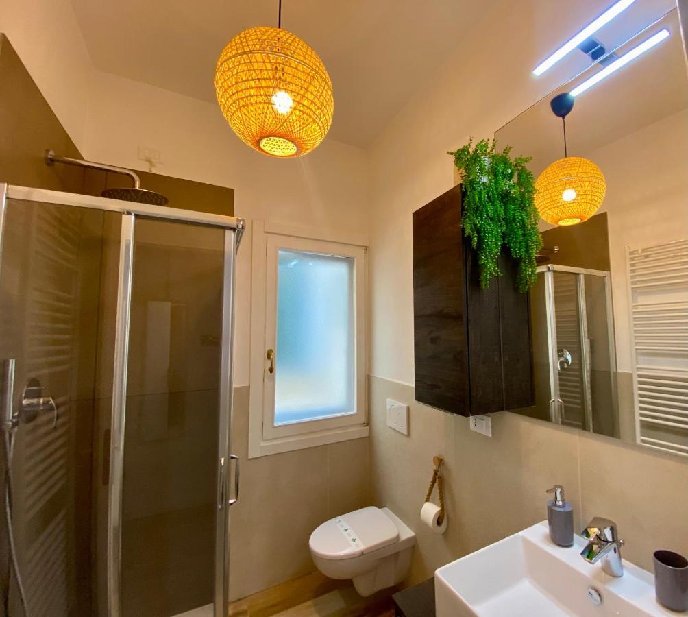 Ca' Donin - Centro Storico Apartment Chioggia Exterior photo