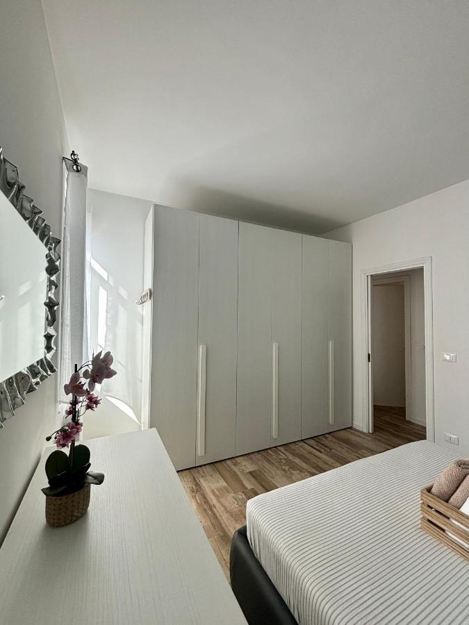 Ca' Donin - Centro Storico Apartment Chioggia Exterior photo